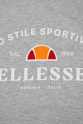 T-shirt Ellesse - Cinzento