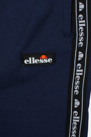 Short Ellesse - Azul marino
