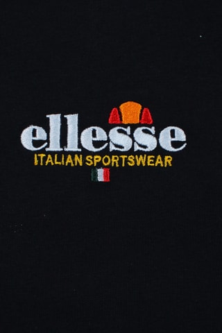 Camiseta Ellesse - Negro