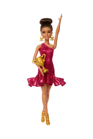Poupée Barbie® Danseuse - Dès 3 ans