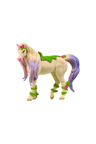 Fée Sera avec la licorne aux fleurs Bayala - Dès 5 ans