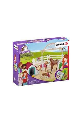 Centre équestre Horse Club - Dès 5 ans