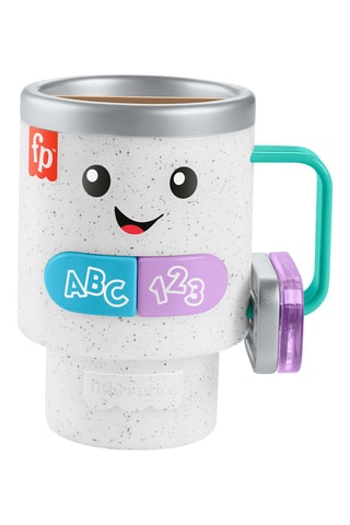 Tasse C’est l’Heure d’Apprendre Rires et Eveil® - Dès 6 mois