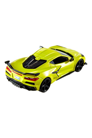 Coffret premium Corvette®