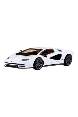 Coffret Premium Lamborghini Countach LPI 800/44