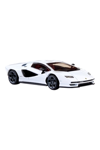 Coffret Premium Lamborghini Countach LPI 800/44