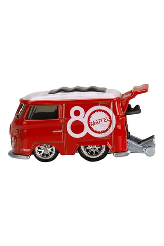 JBL68 Pop Volkswagen Kool Kombi Mattel 80th