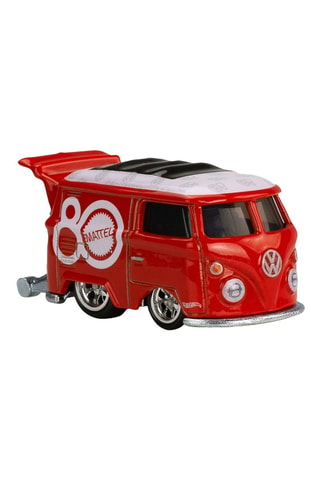 JBL68 Pop Volkswagen Kool Kombi Mattel 80th