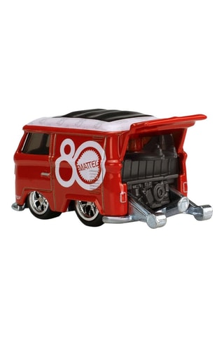 JBL68 Pop Volkswagen Kool Kombi Mattel 80th