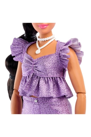 Poupée Deluxe Style Barbie - Dès 48 mois