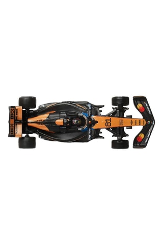 Véhicules Formule 1®
