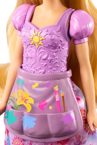 Histoires de Raiponce 2-en-1 Raiponce Princesses Disney - Dès 3 ans