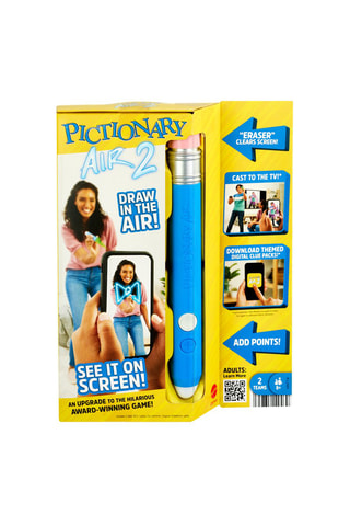PICTIONARY AIR 2