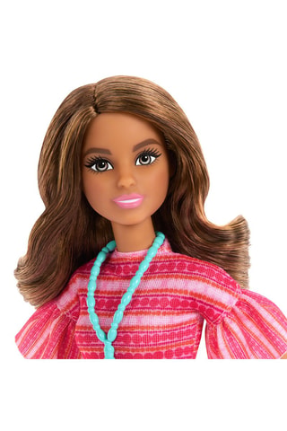 Poupée Teresa Barbie et Teresa : Recette de l'amitié - Dès 36 mois