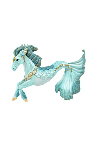 Sirène Eyela sur cheval de mer Bayala® - Dès 5 ans