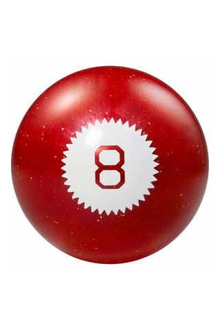Ruby magic 8 ball - Dès 72 mois