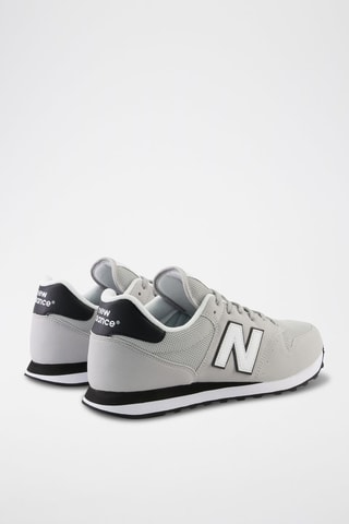 Baskets 500 - Gris