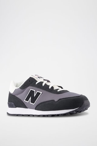 Baskets 515 - Noir