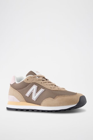 Baskets 515 - Beige