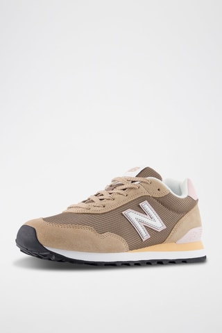 Baskets 515 - Beige