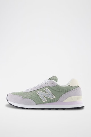 Sneakers 515 - Vert
