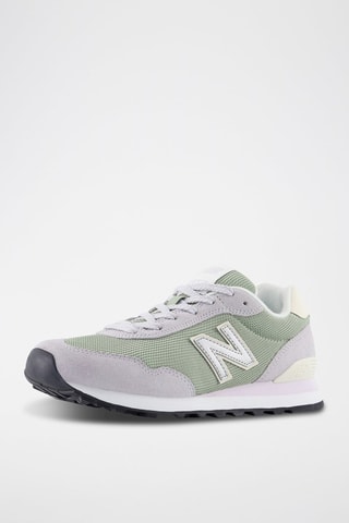 Sneakers 515 - Vert
