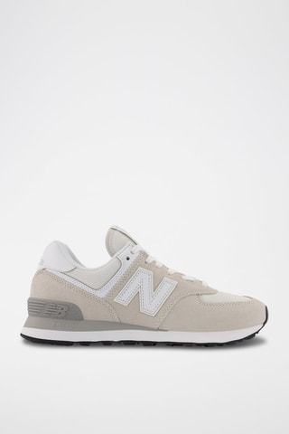 Sneakers 574 - Beige