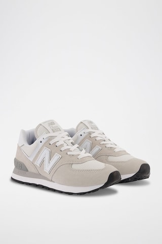 Sneakers 574 - Beige