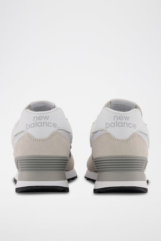 Sneakers 574 - Beige