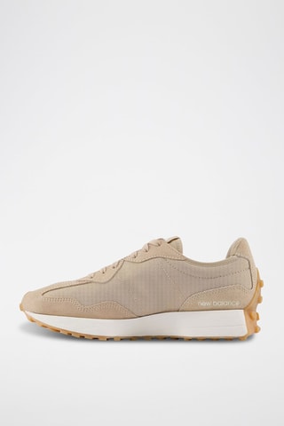 Baskets 327 - Beige