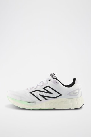 Sneakers 680 - Blanc