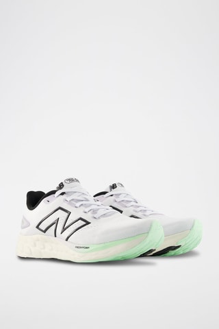 Sneakers 680 - Blanc