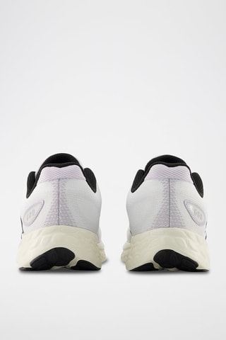 Sneakers 680 - Blanc