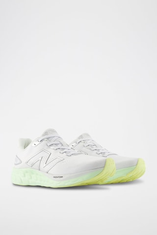Sneakers 680 - Blanc