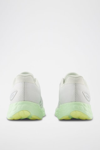 Sneakers 680 - Blanc