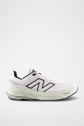 Sneakers Fresh Foam- Blanc