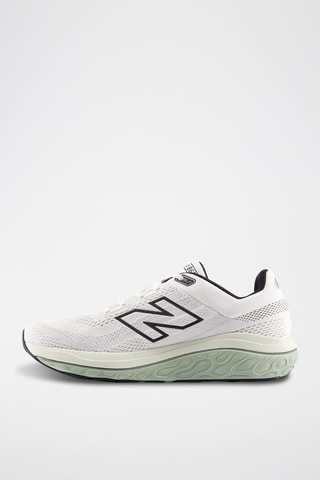 Sneakers Fresh Foam- Blanc