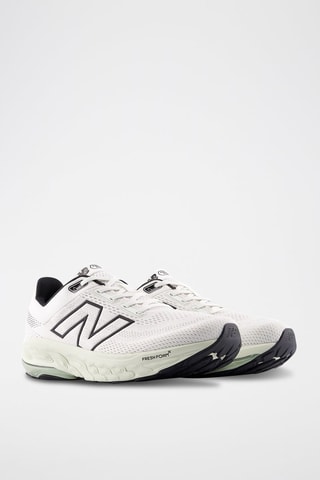 Sneakers Fresh Foam- Blanc