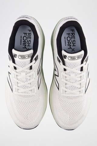 Sneakers Fresh Foam- Blanc