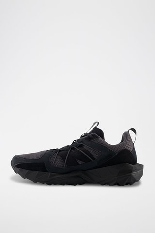 Baskets Trekrel - Noir