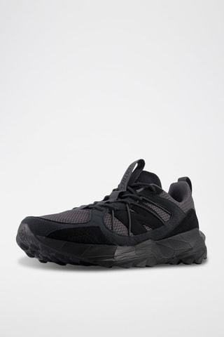 Baskets Trekrel - Noir