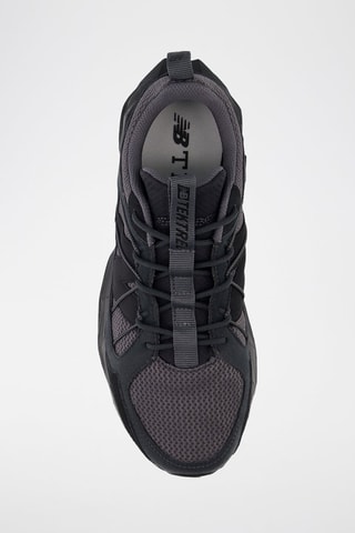 Baskets Trekrel - Noir