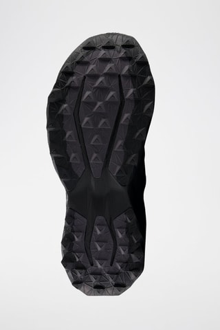 Baskets Trekrel - Noir