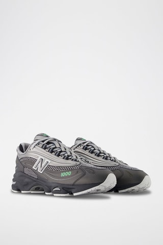 Sneakers 1000 - Gris