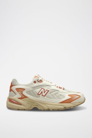 Sneakers 725 - Blanc