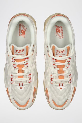 Sneakers 725 - Blanc