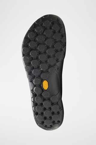 Sneakers en nubuck Tokyo - Marron