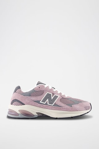 Sneakers 2010 - Rose