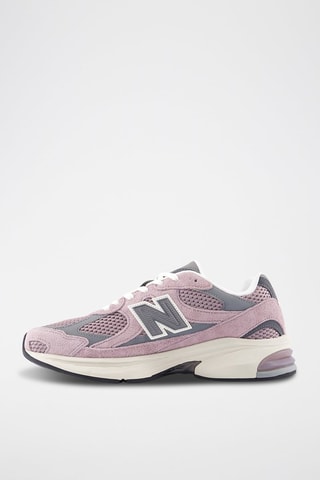 Sneakers 2010 - Rose