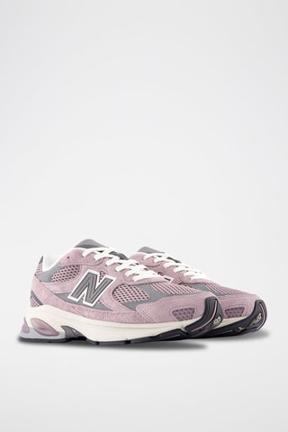 Sneakers 2010 - Rose
